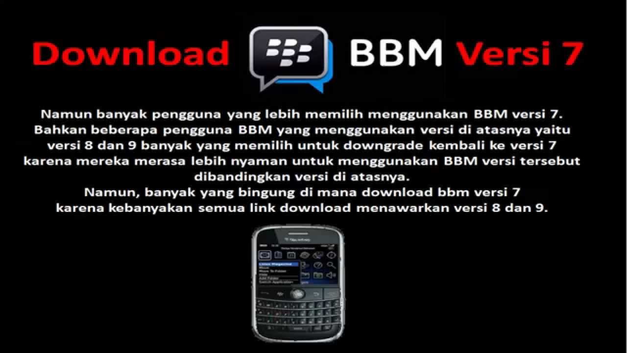 Download aplikasi whatsapp bb davis